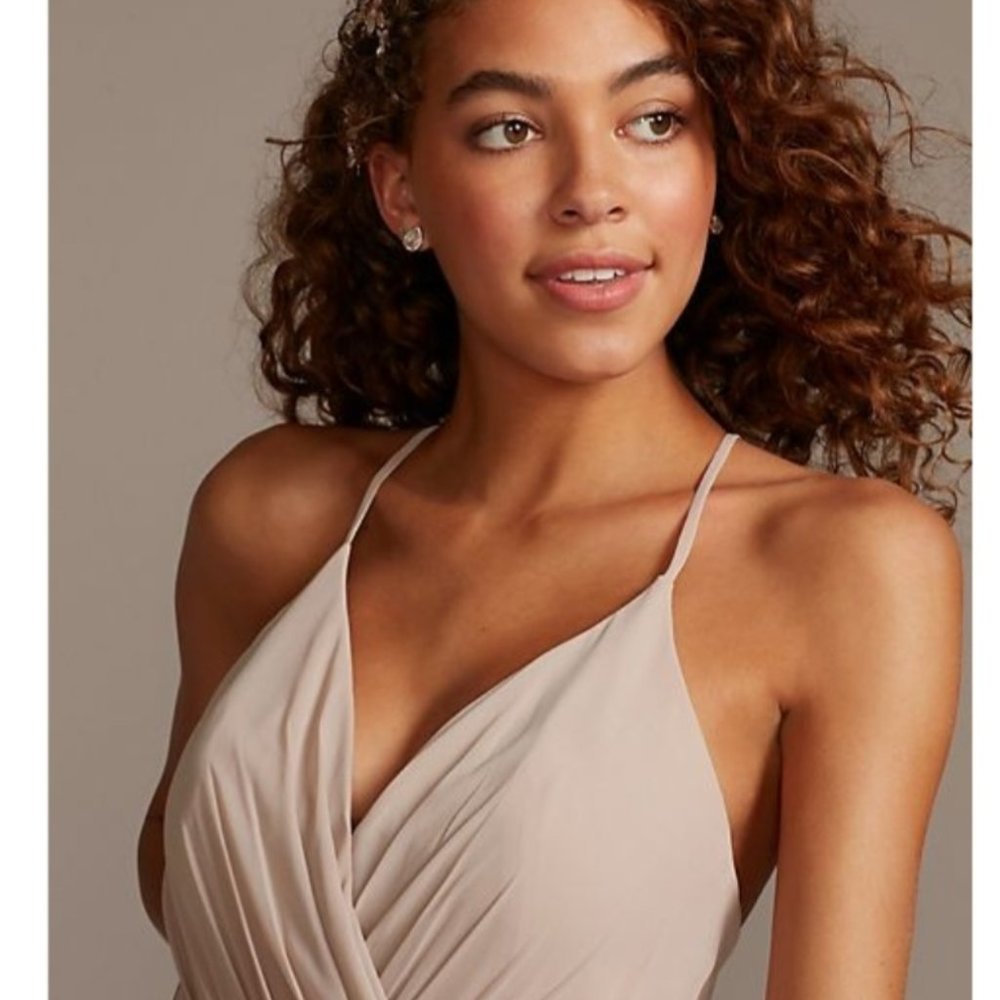 Bridesmaid Dress